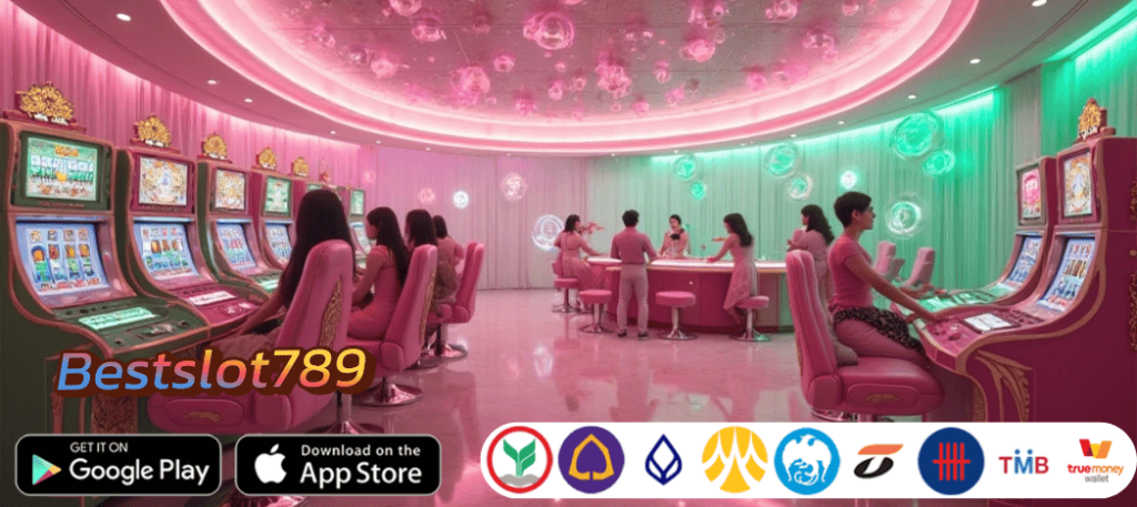 Bestslot789